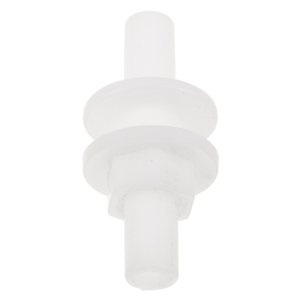 Portable Sauna Steamer Joint - High Temperature Resistant Plastic Steam Pot
