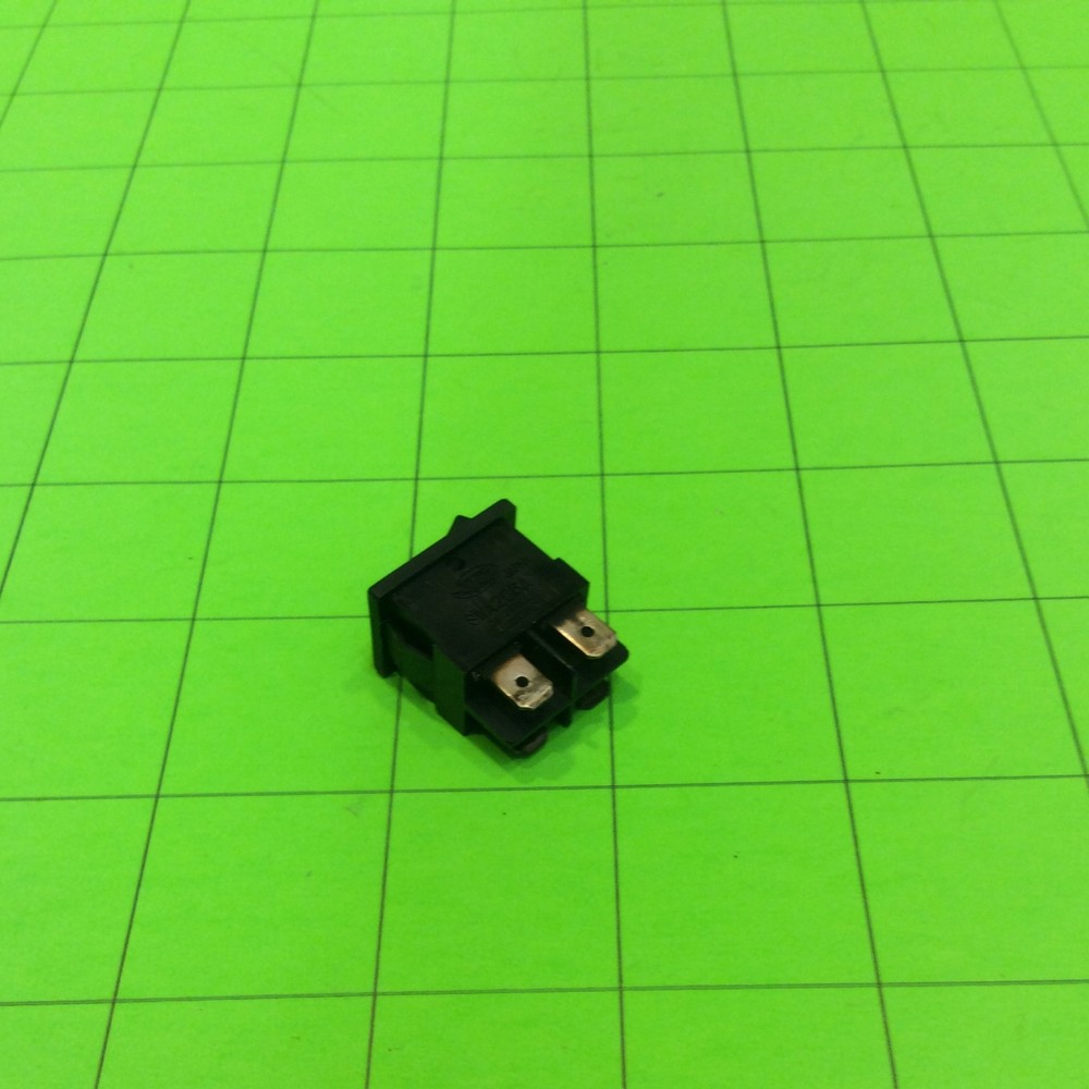 Viewstation A6000C Scanner Switch
