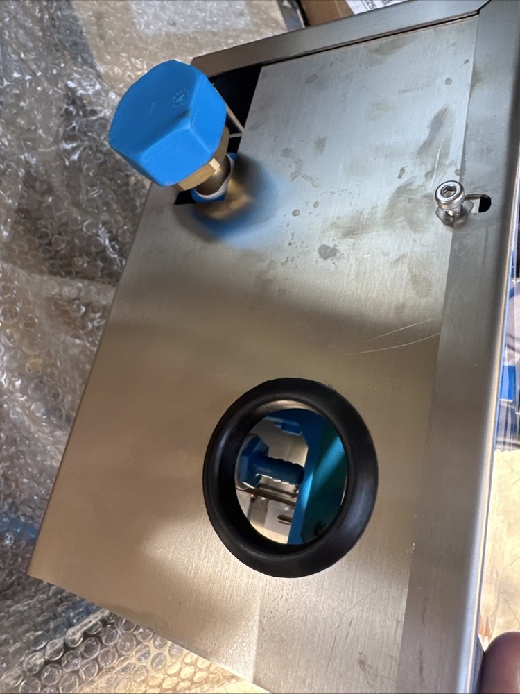 Dispenser Chemical Proportioner