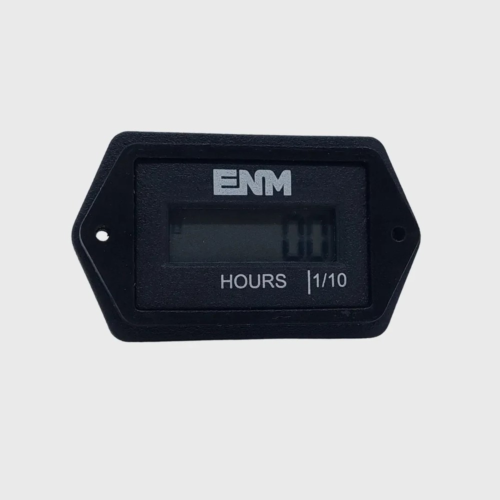 JNW Eagle Engine Hour Meter FREE SHIPPING