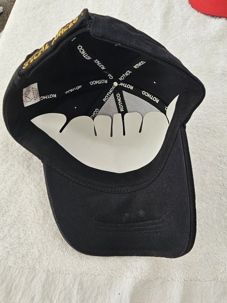Special Forces Hat