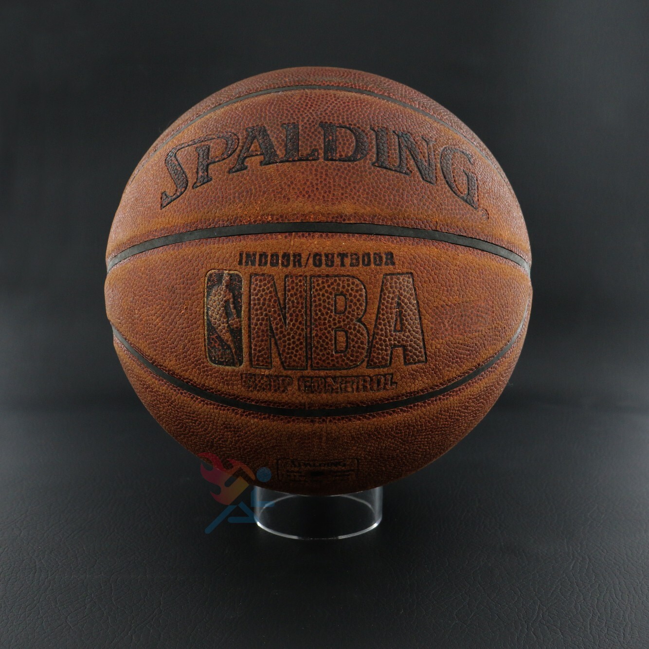 OnFireGuy 3x1 Sport Ball Display Ring Basketball Football Bowling Volleyball