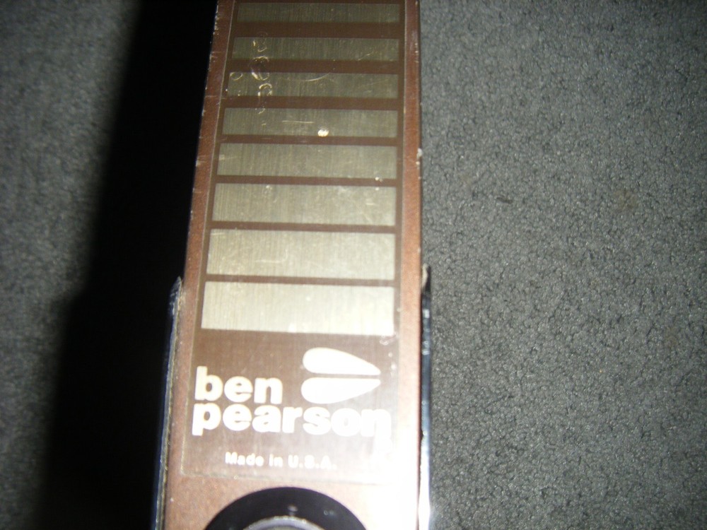 Ben Pearson Spoiler Compound Bow Spoiler 45" long