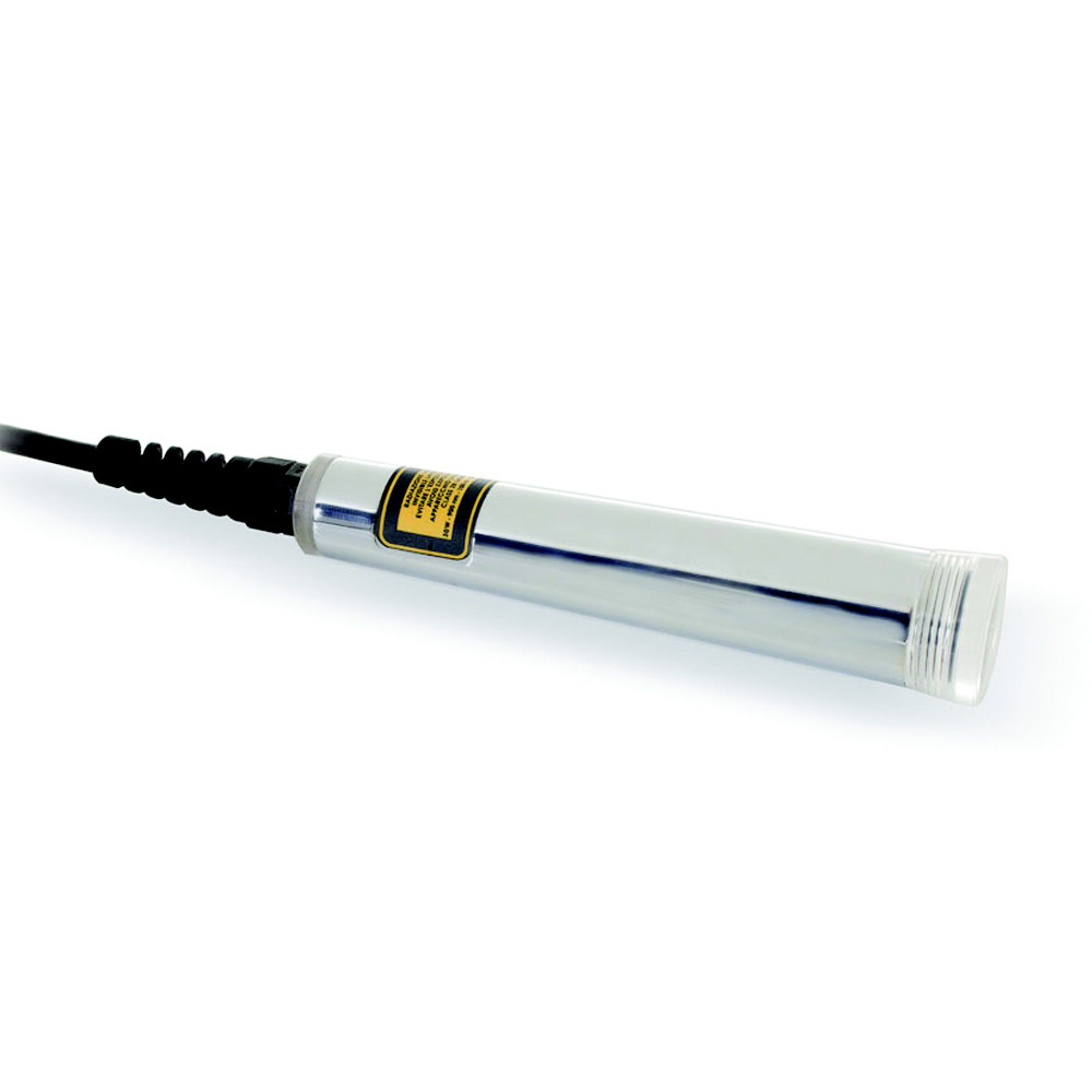 Lem Monodiodic Laser Therapy Handle Grey
