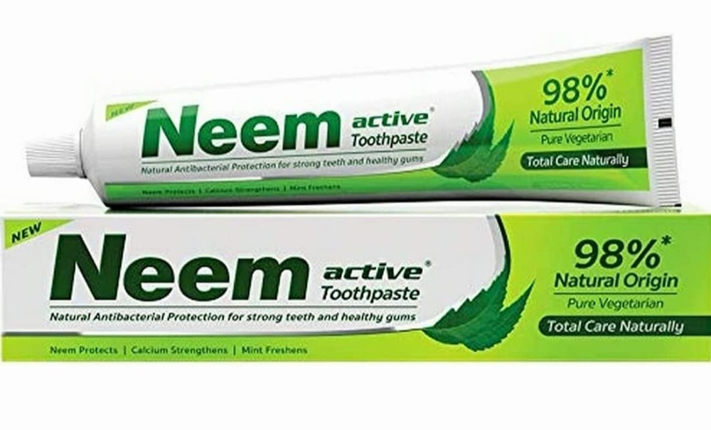 Toothpaste