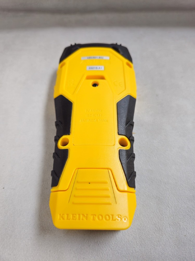 Klein Tools Scout Pro 3 Cable Tester