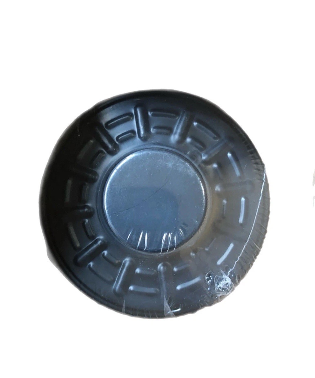 40mm Gas Mask Filter NBC CBRN Military Grade - 2029 Expiry - Sealed