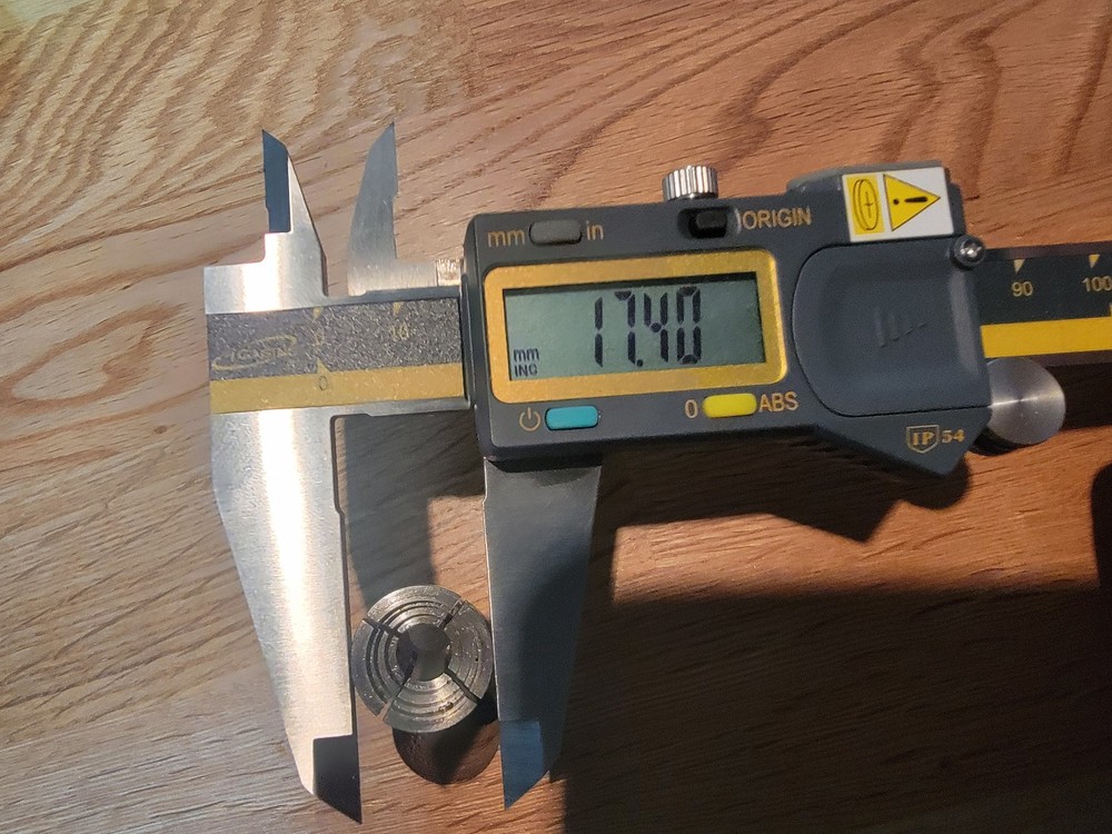 Forester ORIGINAL Case Trimmer