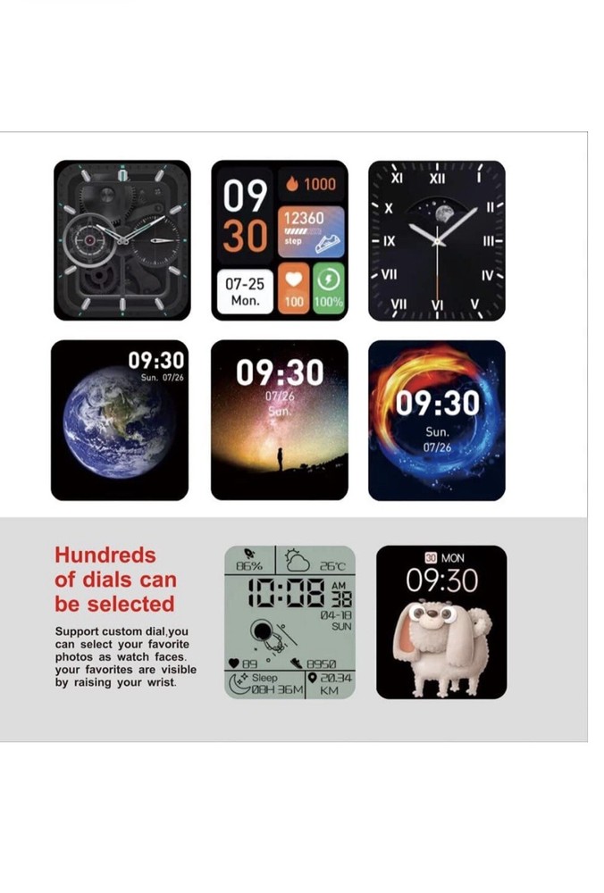 fitness tracker watch Brilliant House