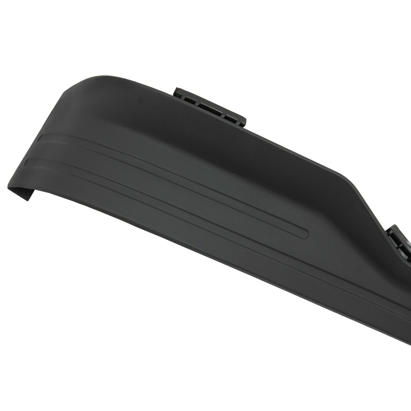 Front Bumper Lower Valance For 2014-2015 Chevy Silverado 1500 Air Dam Deflector