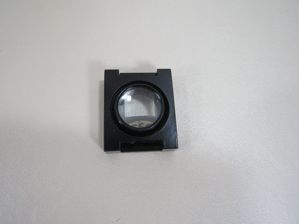 CSC Atco 2-Nitropropane Folding Lens