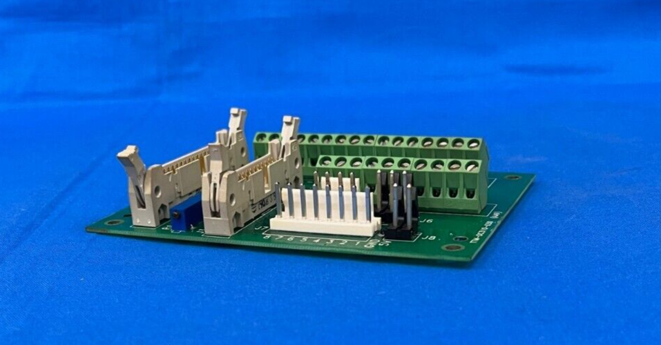 NEW OEM Middleby 76127 Distribution Board