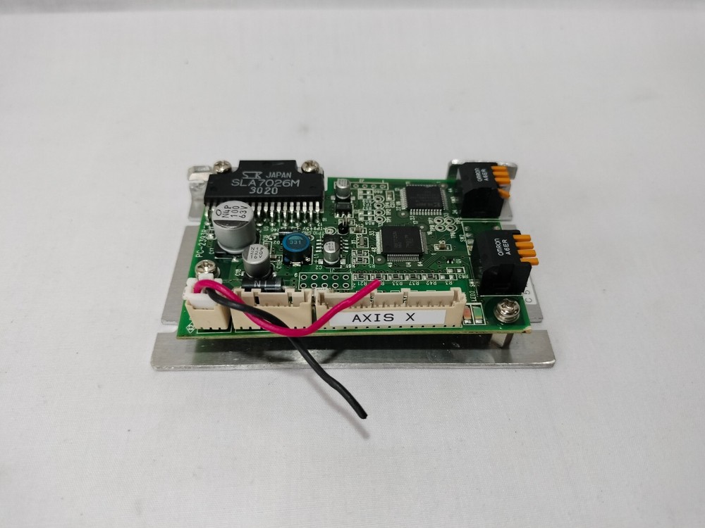 Plexmotion PDSA-UB PDSAUB Microstepping Driver Controller