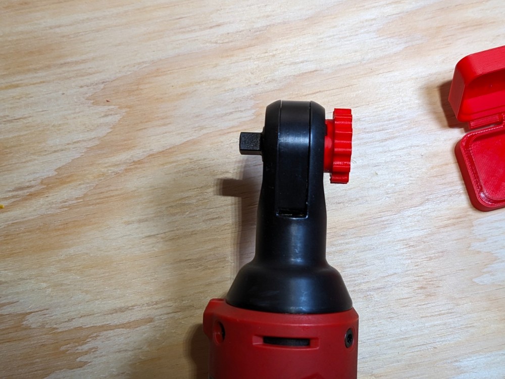 Milwaukee M12 Ratchet Magnetic Switch Addon 2 Switch Set