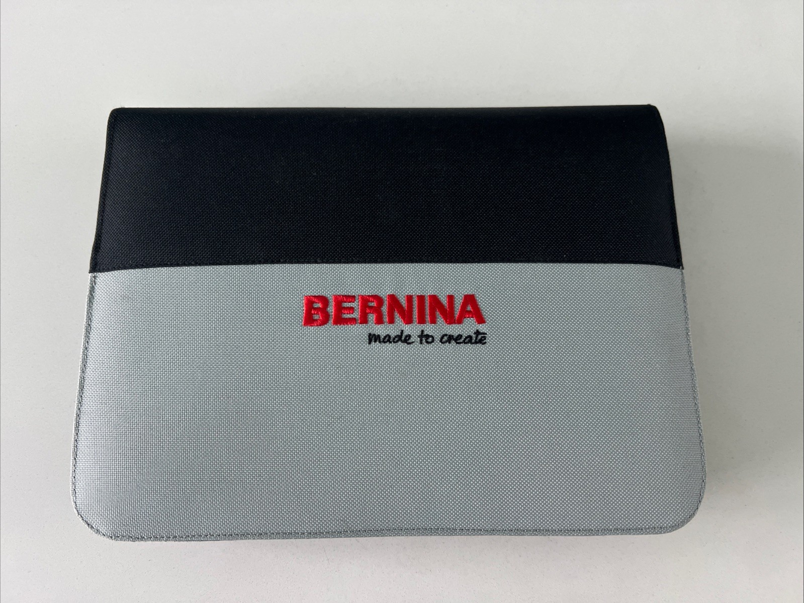 Bernina Soft Accessories Case for Feet, Tools, and Bobbins