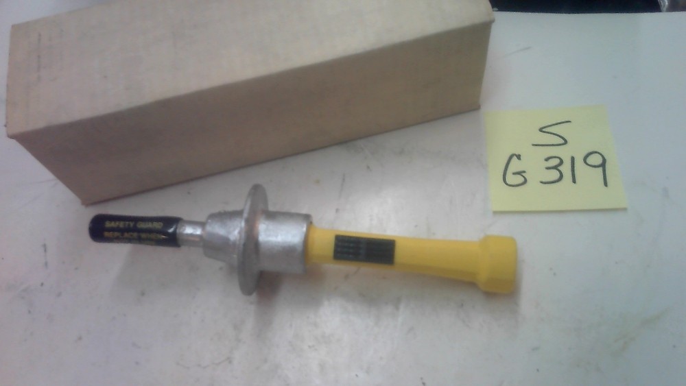 JET RINSE CHEMICAL CONTAINER RINSING NOZZLE