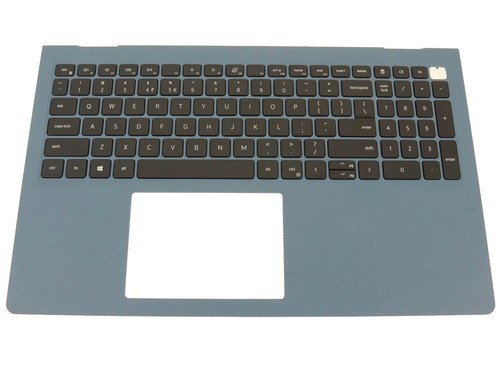 Dell CG8HX Palmrest Keyboard