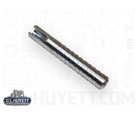 Drive Fitting Tool Angled CS ZC (2 Pieces)