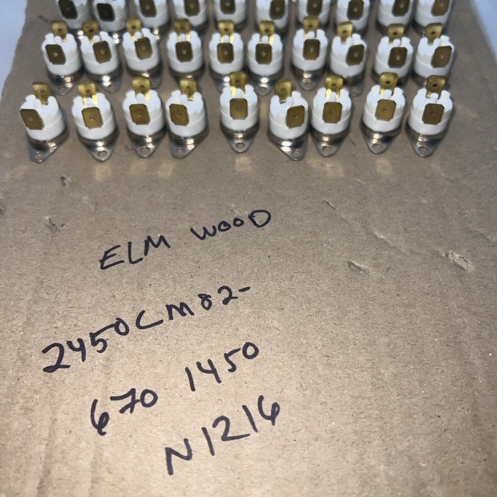 ELMWOOD 2450CM82 TEMPERATURE SENSOR SWITCH