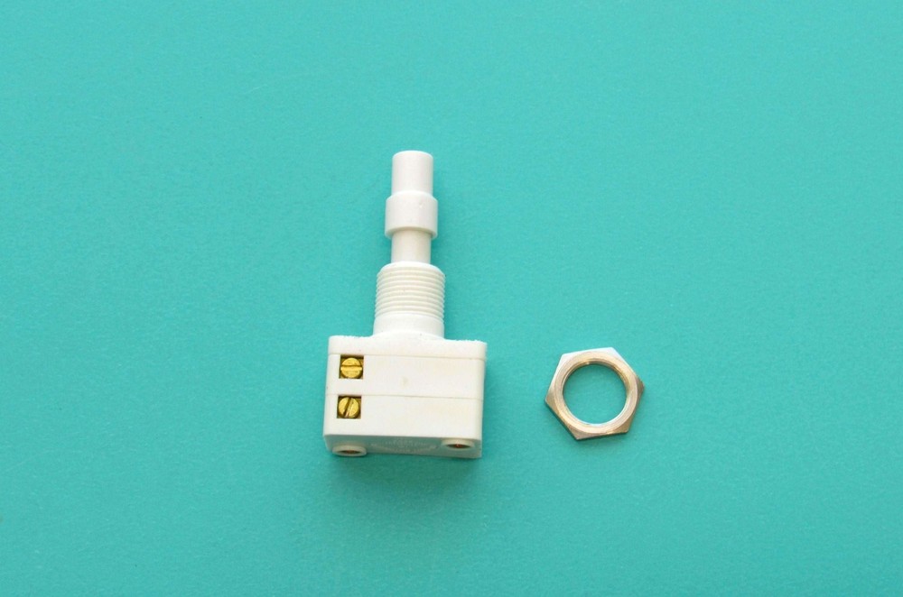 On/Off Switch - Pfaff Part # 70-112000-02