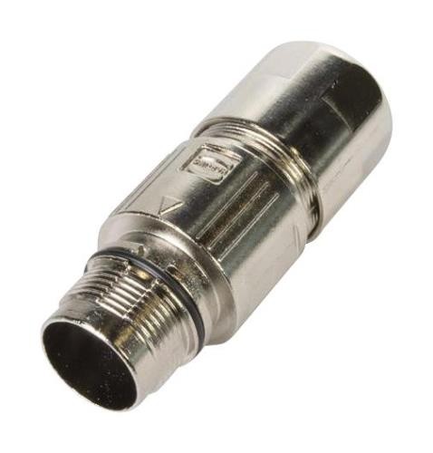 1pc HARTING 21172001200 COUPLING HOUSING