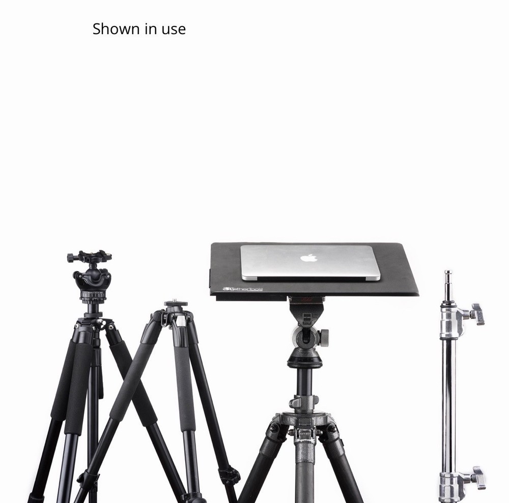 TETHERTOOLS LAJO4 Aero Bracket (4 Attachment)