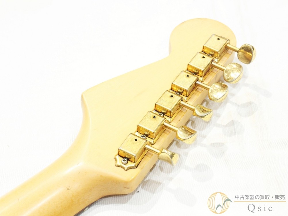 SCHECTER ST [WLM85] Used Electric Guitar