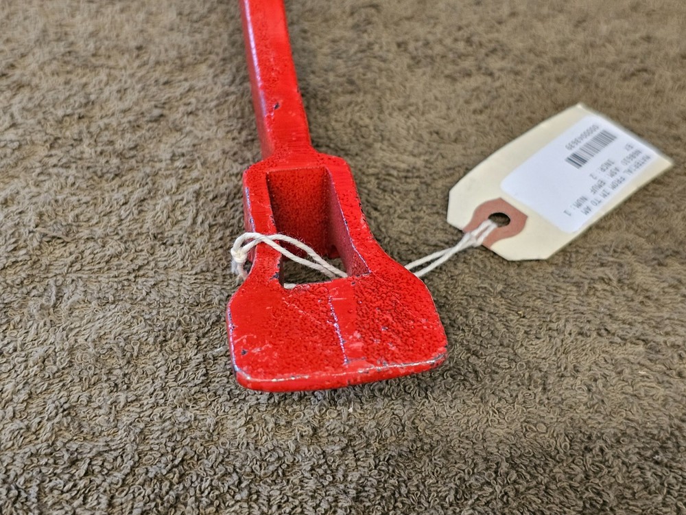 Akron Spanner Wrench Fire Hose Coupling Fireman's Tool Fire Hydrant Type 5 233