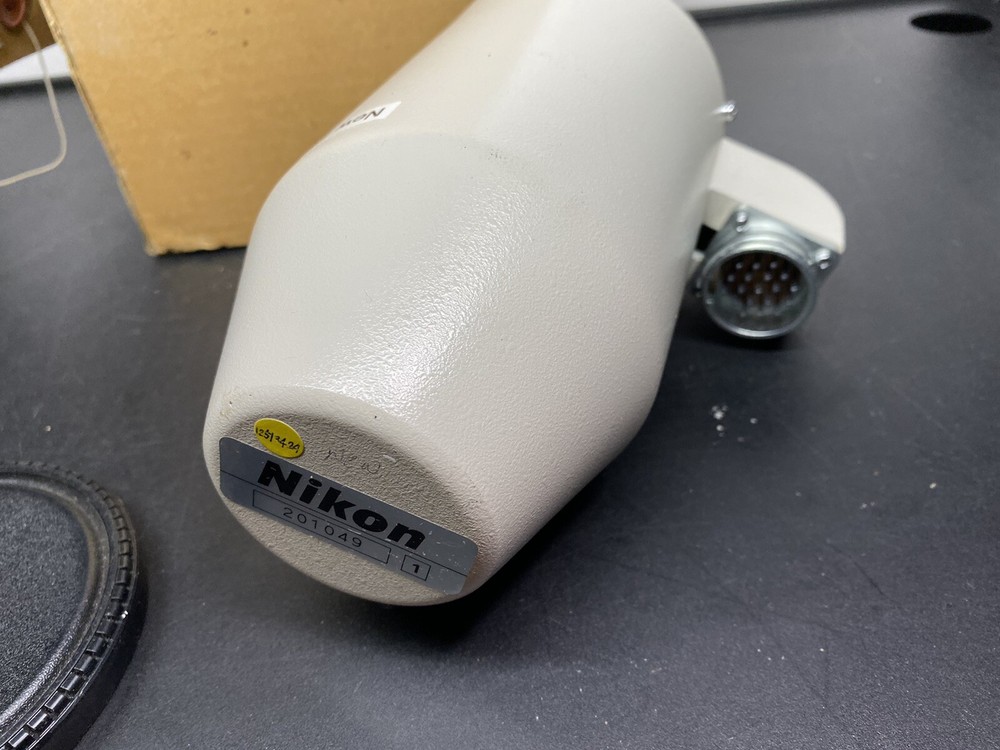 Nikon Camera for Lab, Microscope Industrial inspection