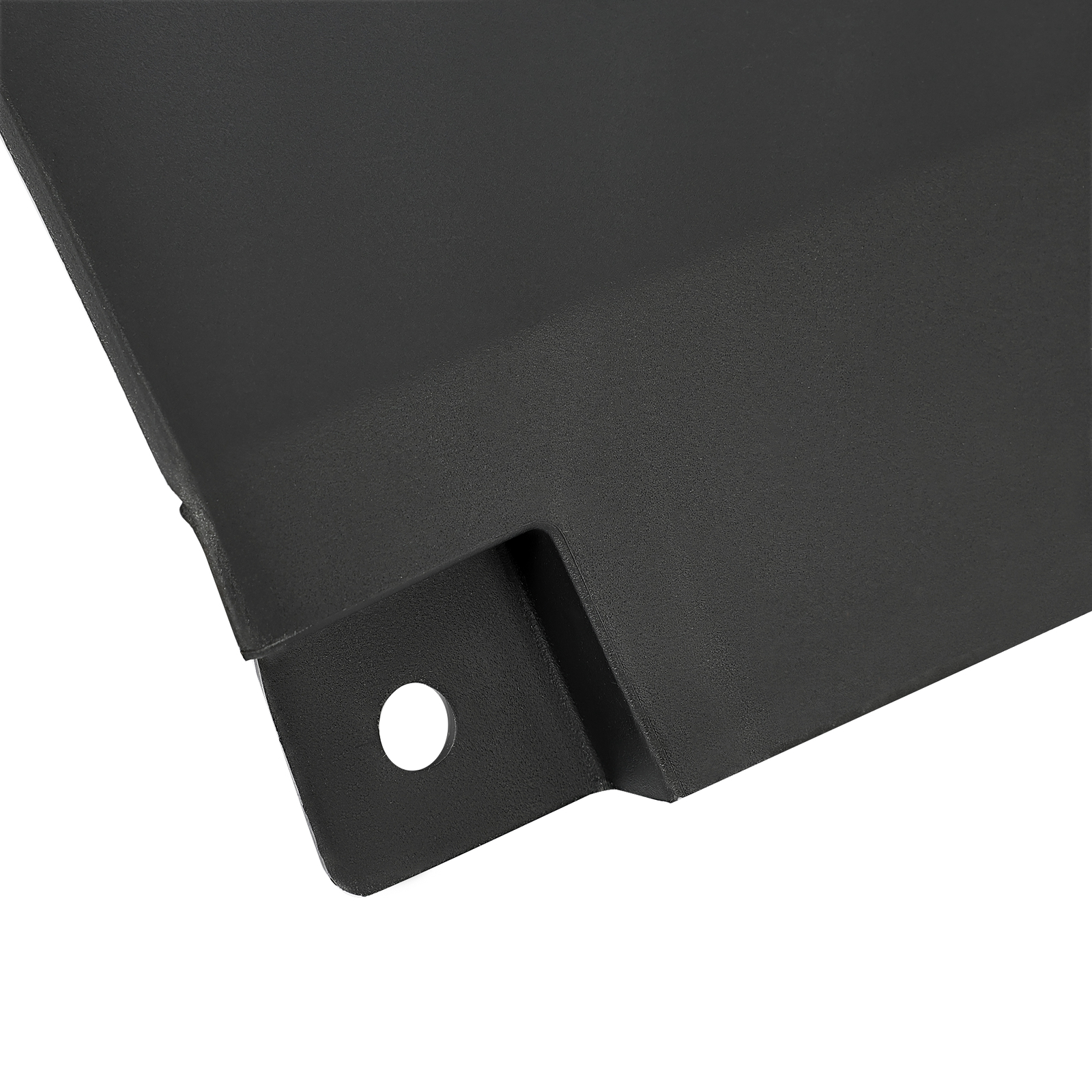 HECASA For Chevy Suburban Tahoe Yukon 2021-2024 Rear Bumper Trailer Hitch Cover