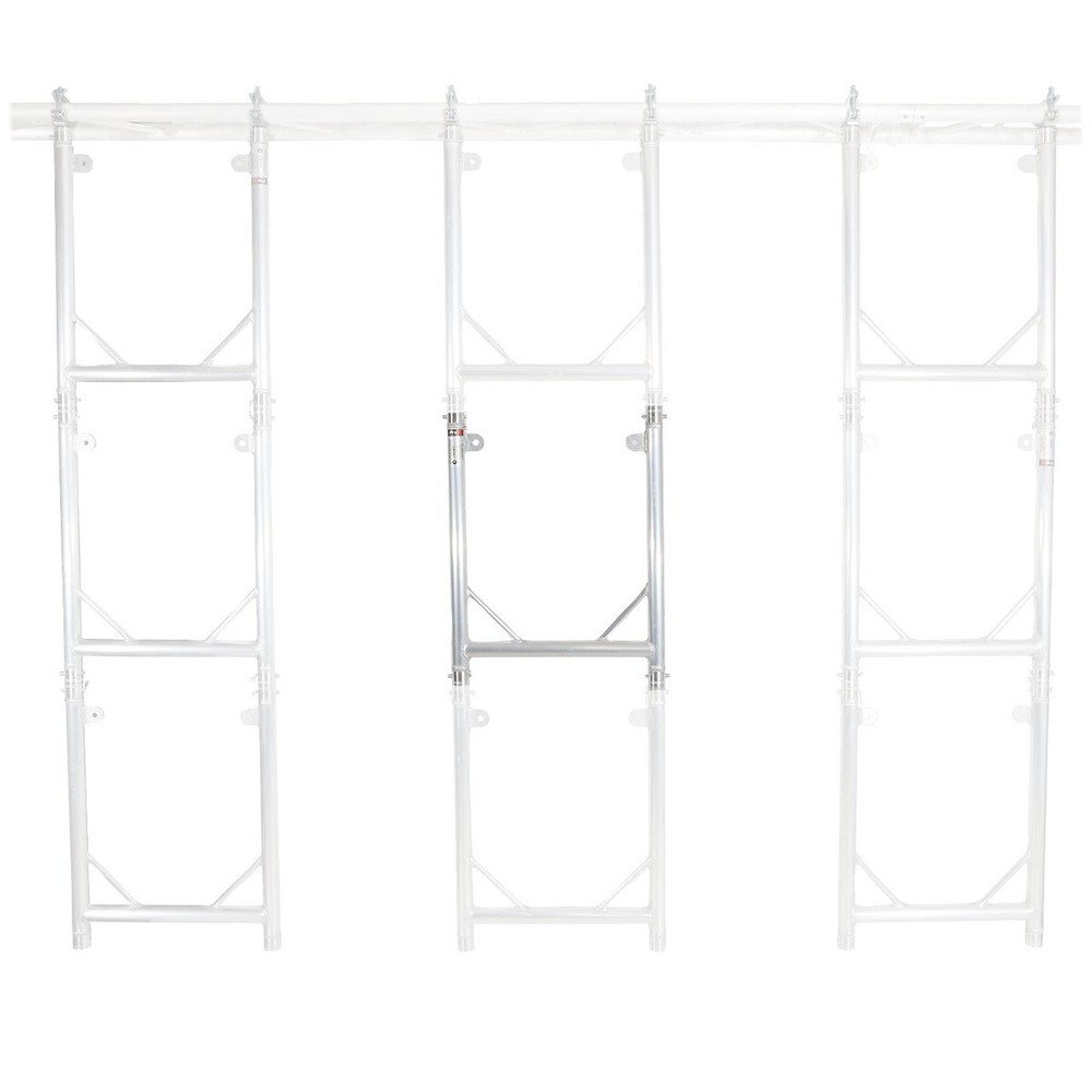ProX XT-GRU3024 30" x 24" U Shape Module for Rapid Grid Modular Truss System