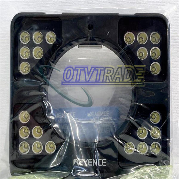 ONE KEYENCE IV3-L5C Light Source NEW