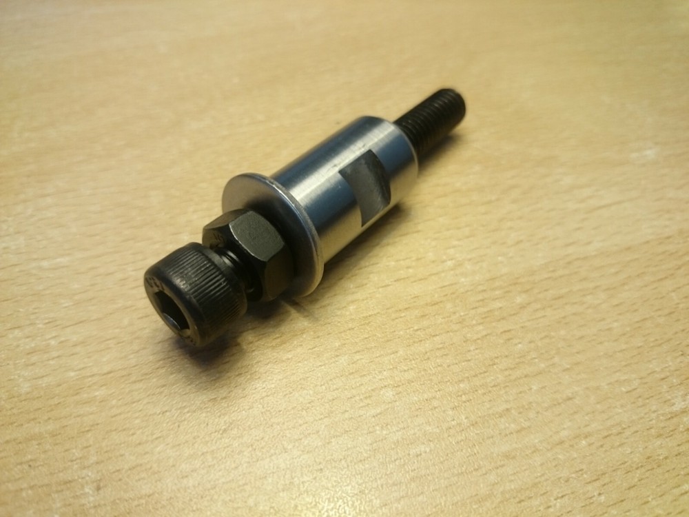 M8 Engineer Heavy Duty High Tensile (12.9) Rivnut Insert Tool Nutsert UKUK