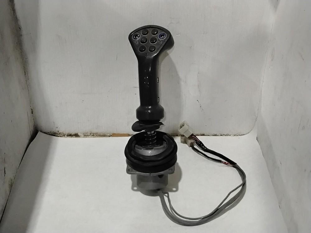 SURE GRIP CONTROLS (VT7)
