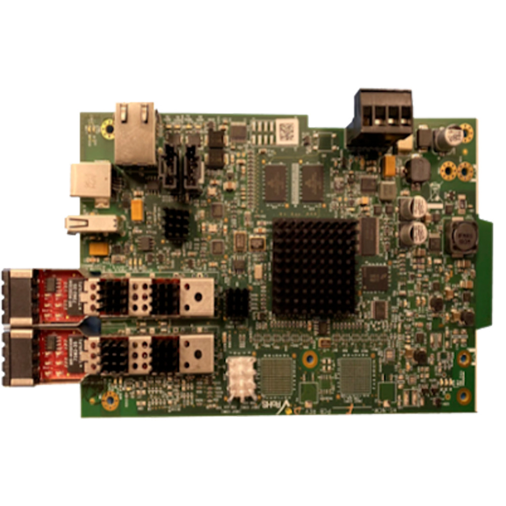 NOTIFIER HS-NCM-W-2