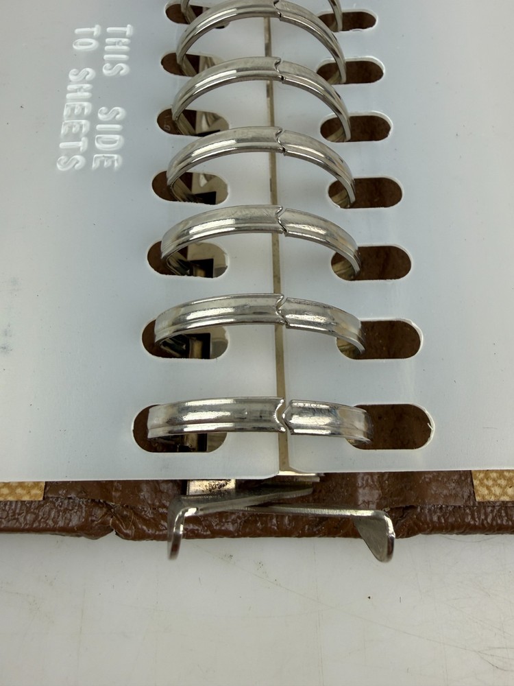 3X USPS Used American Commemorative Collections Stamps Binders