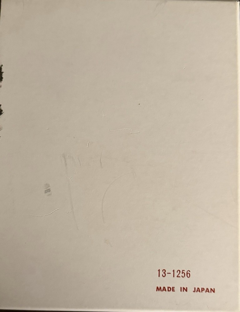 Ishihara Test Chart Book Color Deficiency TestEasy Reference VisionTesting(2012)