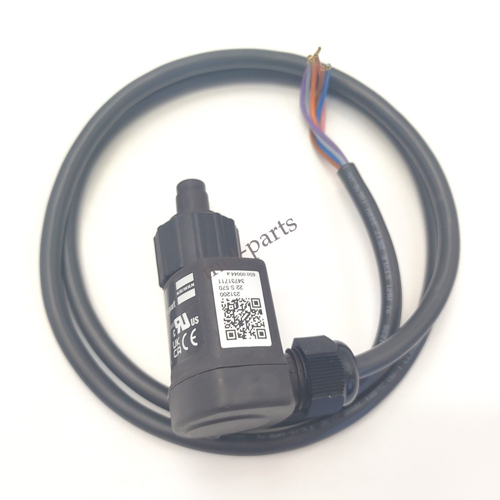 Compressor Oil Pressure Differential Switch with Copper Head for Bitzer 34731711