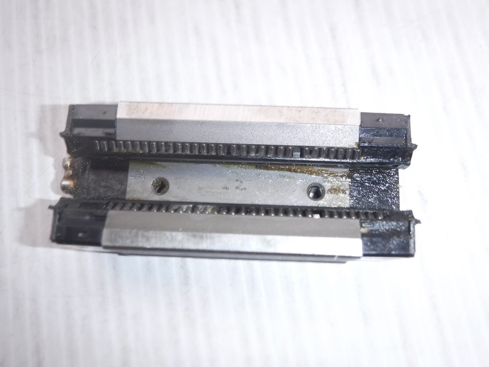 IKO LRXDG20 Linear Guide Block