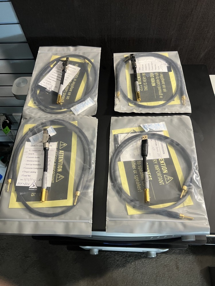 home audio power conditioner