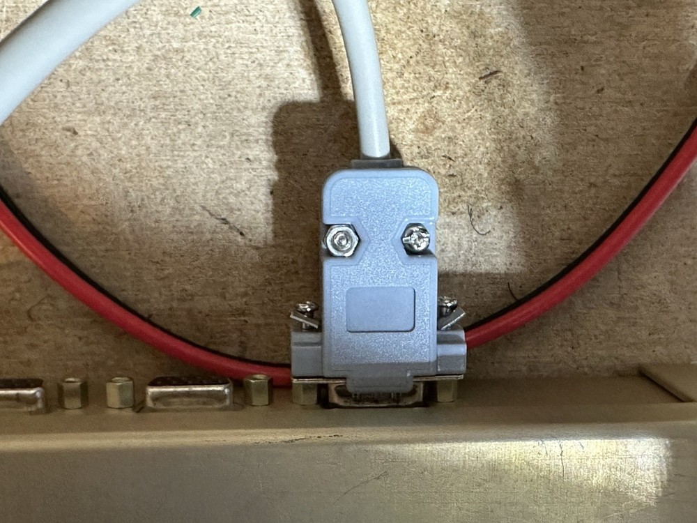 AllStar Link / EchoLink Interface For SCOM 7330 Repeater Controller