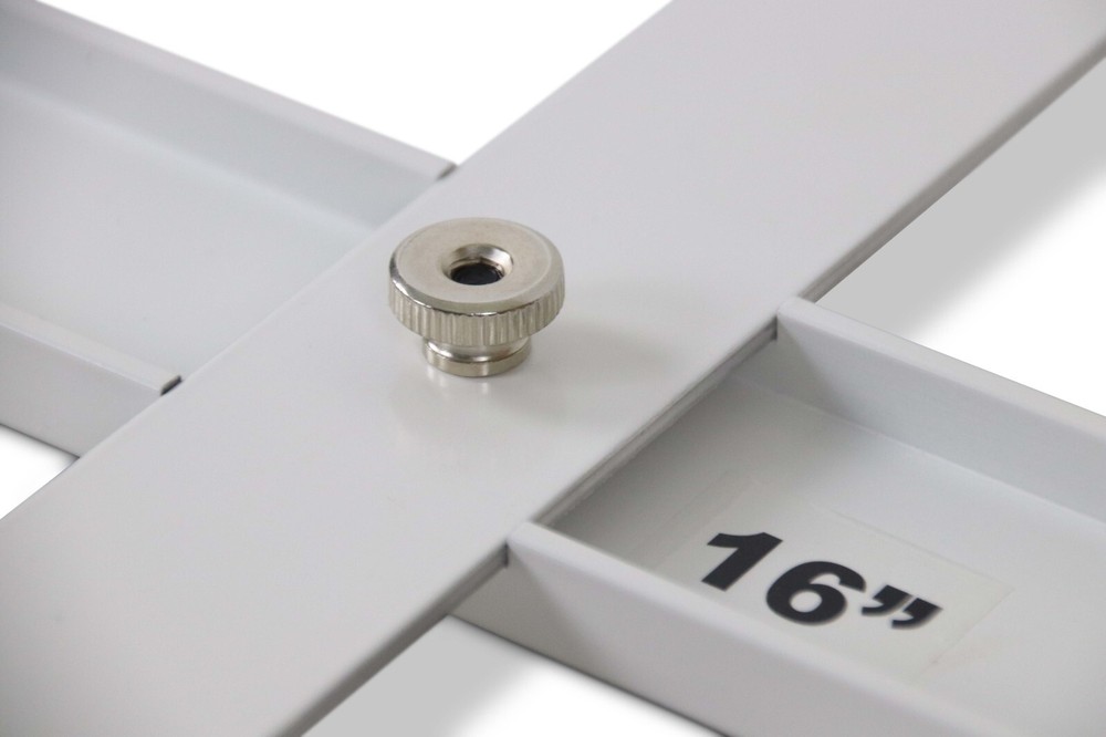 Folding Layout Stick