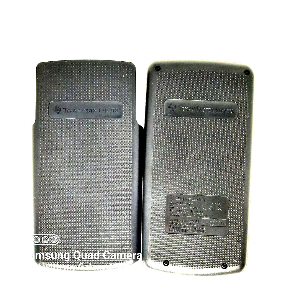 Tested TI-30Xa SCIENTIFIC CALCULATOR