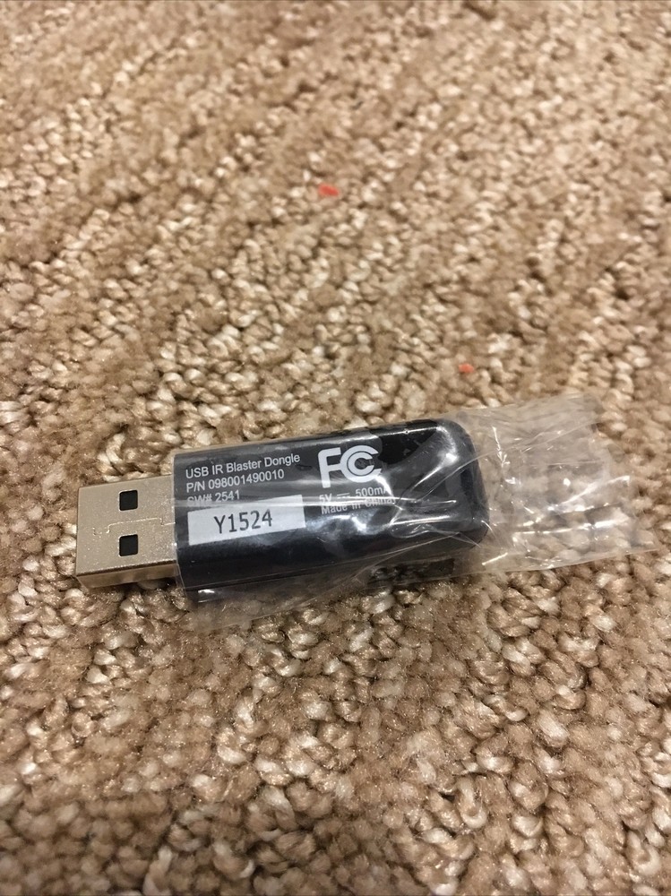 Sharp USB/IR Blaster 098001490010