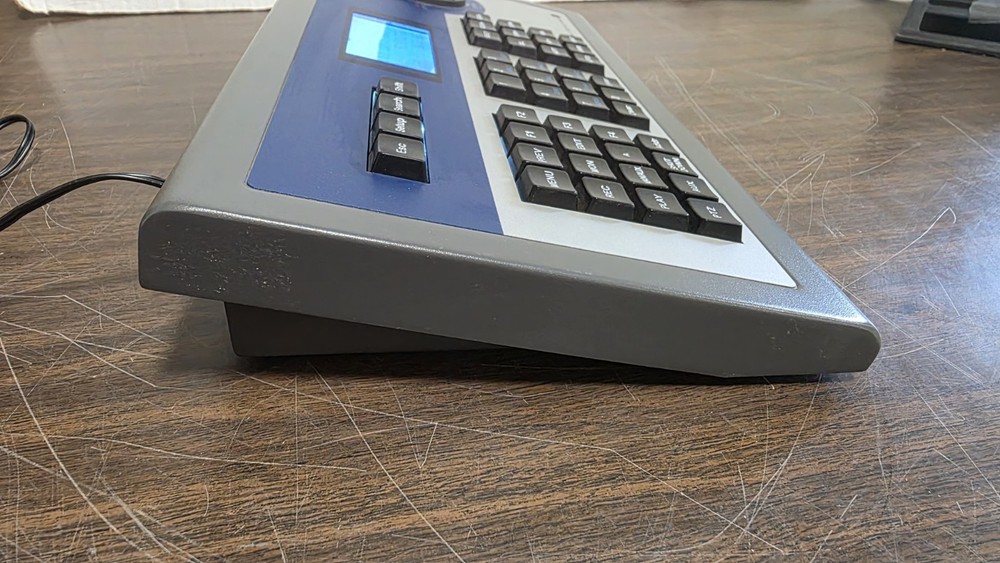 PTZ ALI-AC2 Super Controller with Joystick