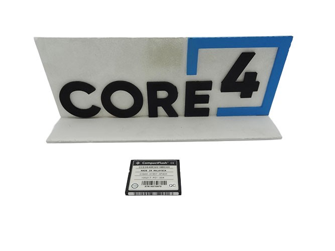 CISCO MEM-C4K-FLD64M CATALYST 4500 64MB FLASH OPT
