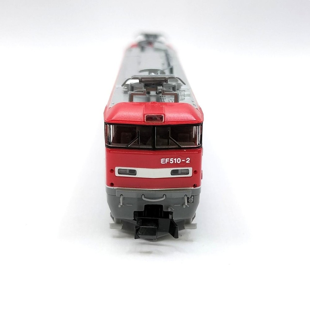 TOMIX EF510 NGauge