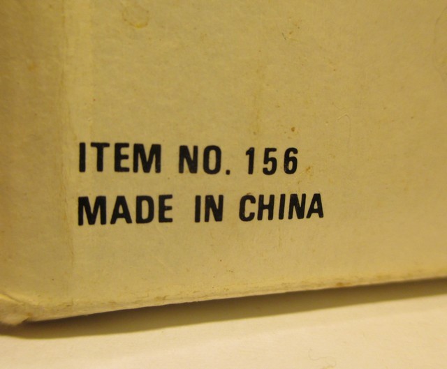 Vintage Easy Threader ©1990 CSI Needle Threader, Instructions, Original Box