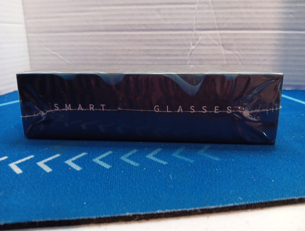 E13V Smart Glasses Bluetooth Sunglasses Mirror Frame