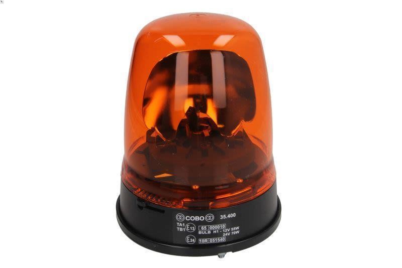 COBO 1031171 Rotating Headlight